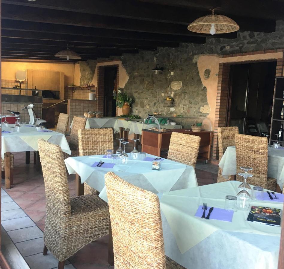 Il Mulino Country Resort トレビザッチェ エクステリア 写真
