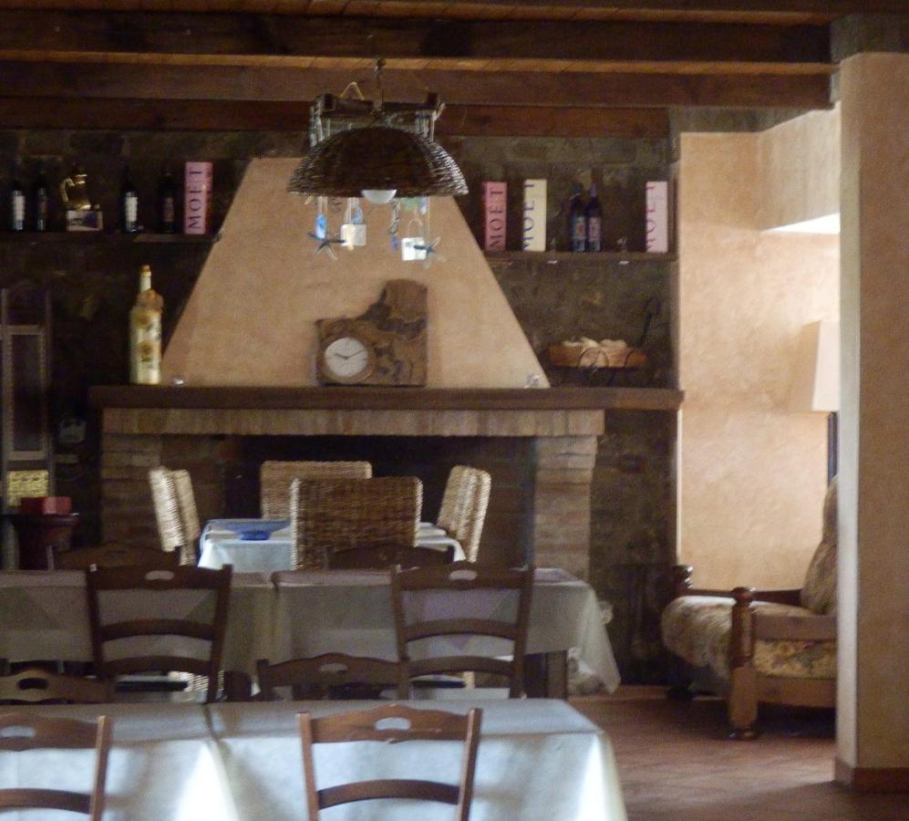 Il Mulino Country Resort トレビザッチェ エクステリア 写真