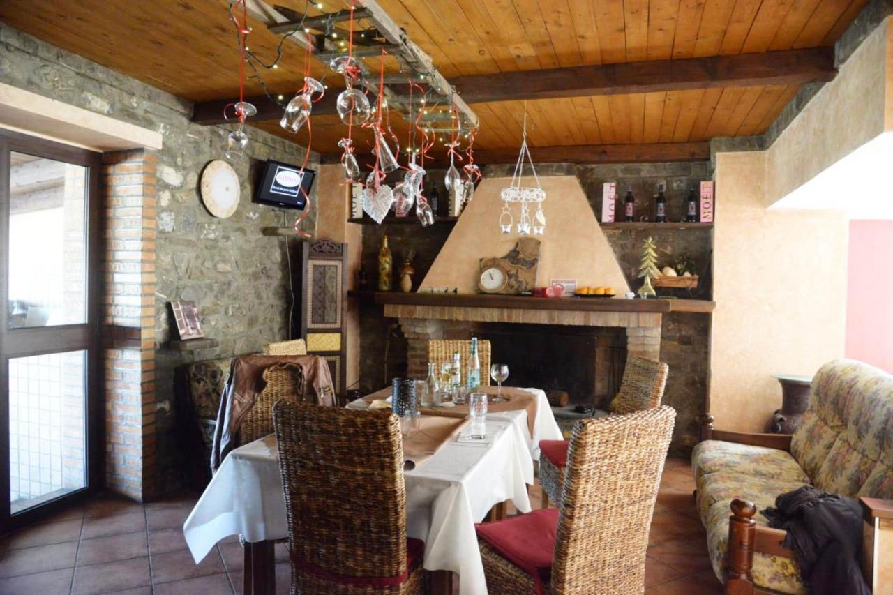 Il Mulino Country Resort トレビザッチェ エクステリア 写真
