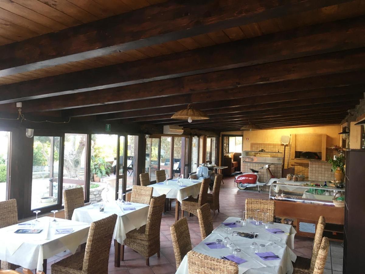 Il Mulino Country Resort トレビザッチェ エクステリア 写真